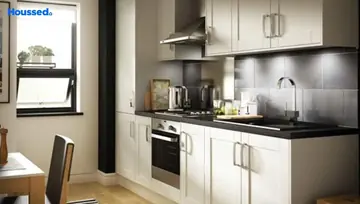 Sample Apartment of NK Oak Square - Image 261272