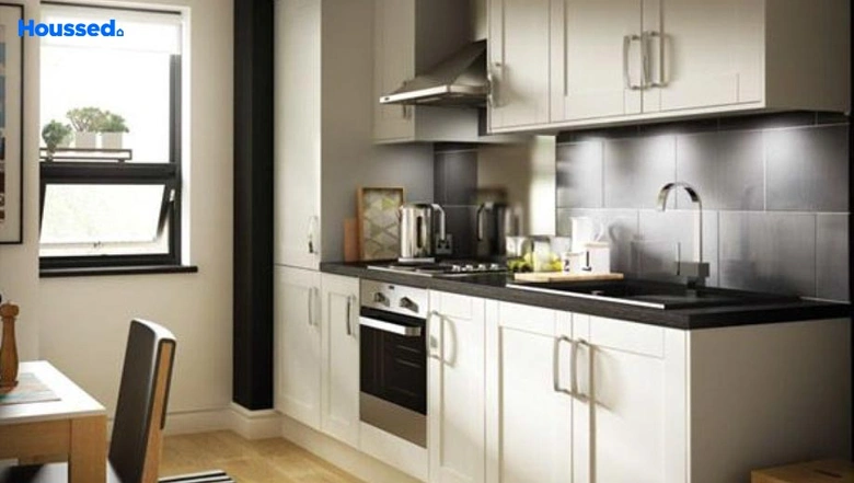 Sample Apartment of NK Oak Square in Pundag, Ranchi - Image 261272