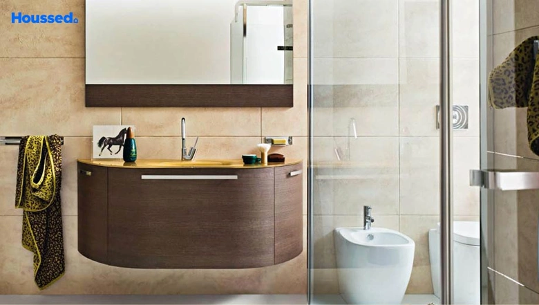 Sample Apartment of NK Oak Square in Pundag, Ranchi - Image 261270