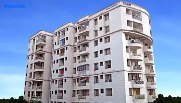 Project Image of NK Trinity Apartment - Image 261291