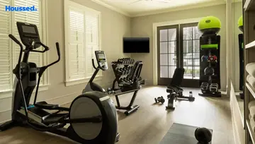 Amenities of Vastu Heritage 1 - Image 168538