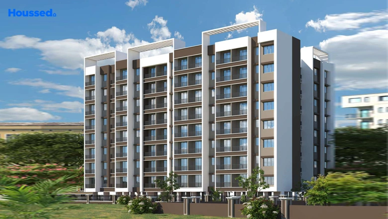 Project Image of Vastu Heritage 1 in Dombivli, Thane - Image 168536