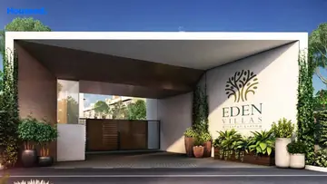 Project Image of Galaxy Eden Villas - Image 343148