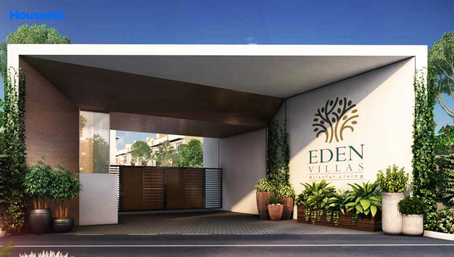 Project Image of Galaxy Eden Villas in Ambattur, Chennai - Image 343148