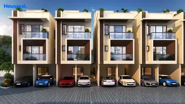 Project Image of Galaxy Eden Villas - Image 343149
