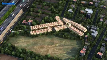 Project Image of Galaxy Eden Villas - Image 343152