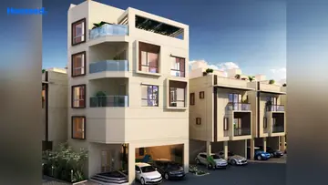 Project Image of Galaxy Eden Villas - Image 343147