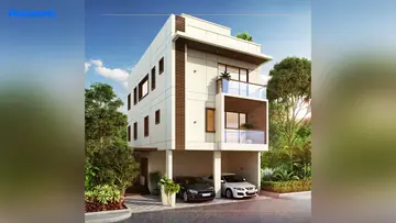 Project Image of Galaxy Eden Villas - Image 343150