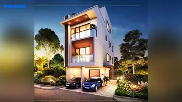 Project Image of Galaxy Eden Villas - Image 343151