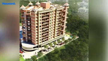 Project Image of GK Dwarka Heights - Image 311887