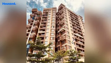 Project Image of GK Dwarka Heights - Image 311883