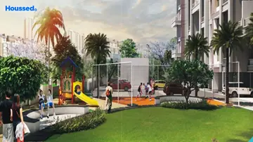 Amenities of GK Dayal Heights - Image 346801