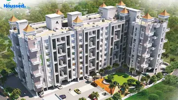 Project Image of GK Dayal Heights - Image 346800