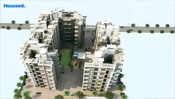 Project Image of GK Rose Woods - Image 346838