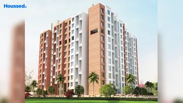 Project Image of GK Dwarka Sai Wonder Phase 2 - Image 346740