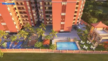 Amenities of GK Arise - Image 346756