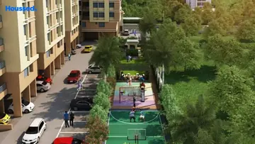 Amenities of GK Aura - Image 346791