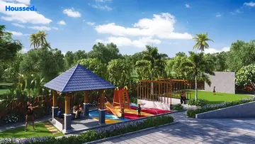 Amenities of GK Allure 2 - Image 346748