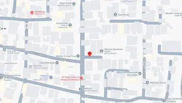 Location of Galaxy Golden Shower - Image 340234