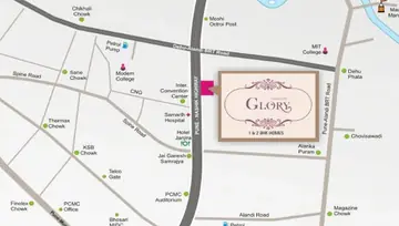 Location of Grow More Glory - Image 121536