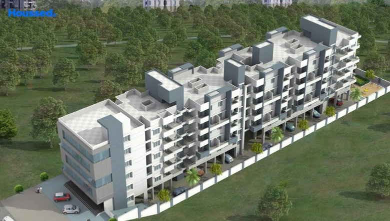 Project Image of Grow More Glory in Moshi, Pune - Image 121534
