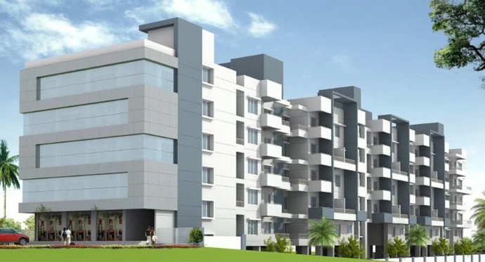 Project Image of Grow More Glory in Moshi, Pune - Image 121533