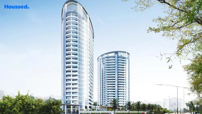 Project Image of MI Gordon in Ahmamau, Lucknow - Image 247574