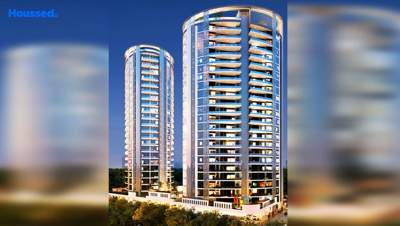 Project Image of MI Gordon in Ahmamau, Lucknow - Image 247049