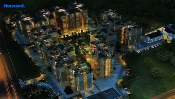 Project Image of MI Rustle Court - Image 247066