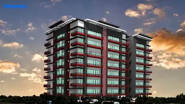 Project Image of MI Riviera Residency 1 - Image 247059