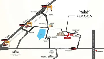 Location of ATH Crown - Image 235551