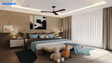 Sample Apartment of ATH Crown - Image 235550