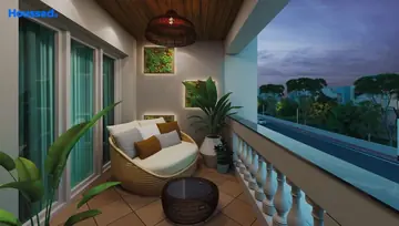 Sample Apartment of ATH Crown - Image 235549