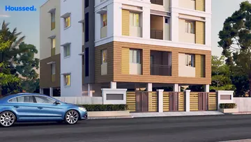 Project Image of ATH Golden Pearl - Image 235585