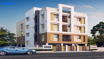 Project Image of ATH Golden Pearl - Image 235586