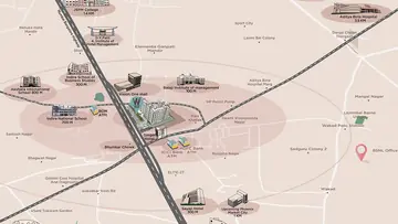 Location of Adi Wbiz - Image 348018