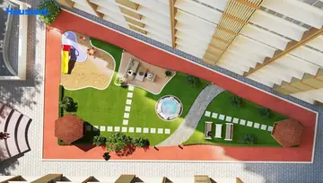 Amenities of Drushti Sapphire - Image 33165