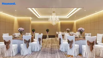 Amenities of Drushti Sapphire - Image 33168