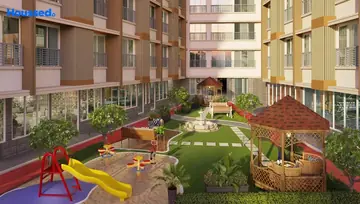 Amenities of Drushti Sapphire - Image 33166