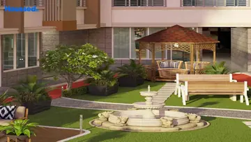 Amenities of Drushti Sapphire - Image 33164
