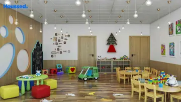 Amenities of Drushti Sapphire - Image 33169