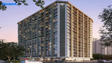 Project Image of Drushti Sapphire - Image 33162
