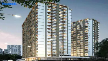 Project Image of Drushti Sapphire - Image 33161