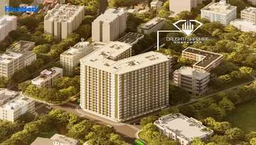 Project Image of Drushti Sapphire - Image 33163