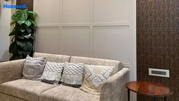 Sample Apartment of Drushti Sapphire - Image 33173