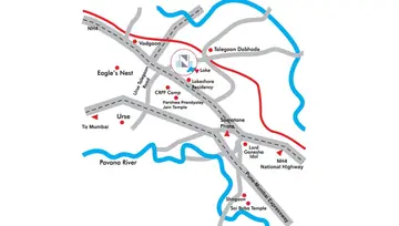 Location of Neelaya Naiknavare - Image 121545