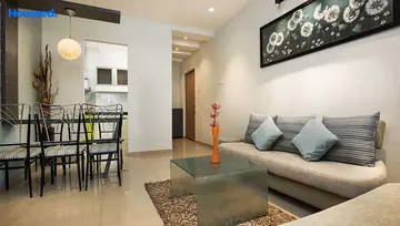 Sample Apartment of Neelaya Naiknavare - Image 121544