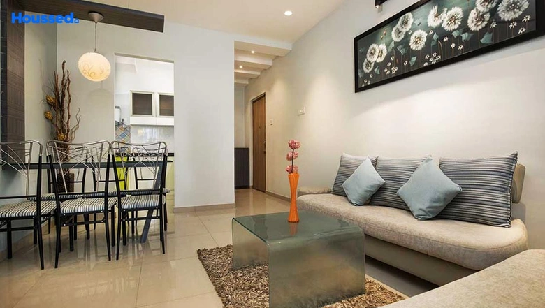 Sample Apartment of Neelaya Naiknavare in Talegaon Dabhade, Pune - Image 121544