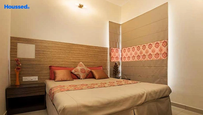 Sample Apartment of Neelaya Naiknavare in Talegaon Dabhade, Pune - Image 121543