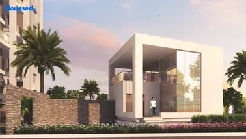Amenities of Adi The Address - Image 348035